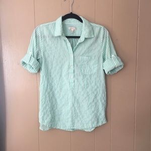 J. Crew Blouse
